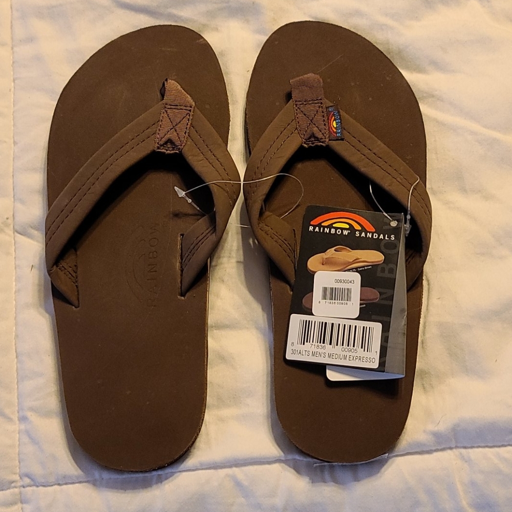 Men's Sandals